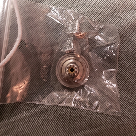 NWT - MNML 33 x 33 skinny jeans - Picture 9 of 11